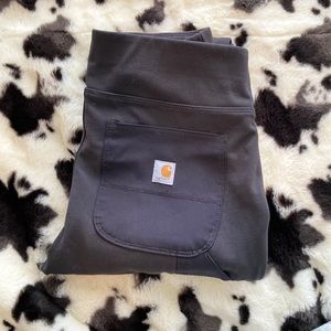 CARHARTT FORCE UTILITY KNIT LEGGING